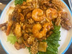 八珍豆腐-润泽园饭庄(中山路店)