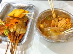 -十二中串串香(三桥街道桃园北路东社区店)