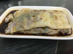 招牌牛肉肠-穗银肠粉店(东川路店)