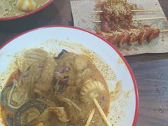 -刘文祥大碗麻辣烫(南开大学店)