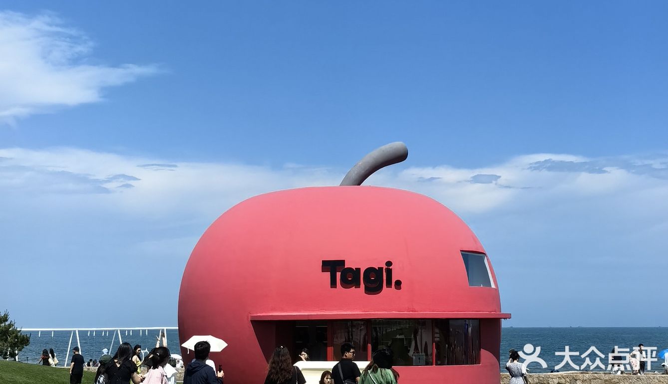 我的城市美食清单 | 阿那亚的餐饮推荐