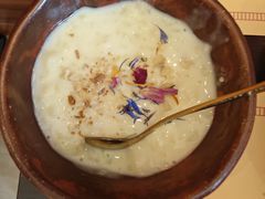 牛奶大米布丁-克比叔叔印度餐厅Kebabs on the Grille(永康路分店)