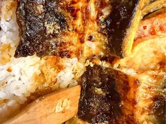 -玄白·炭烤活鳗(上海首店)