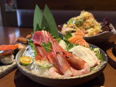 -千代武日本料理(哈西店)