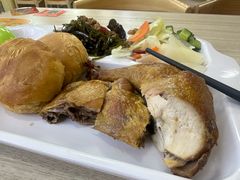 -香妃烤鸡(新奥店)