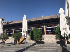 -西宁市东关清真大寺