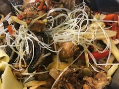 -弓虽昌焖烧鸡(大竹林店)