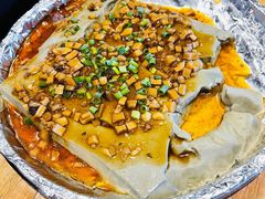 -南平静修小镇水芳阁餐厅