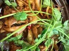 -川香煲(茅台路店)