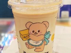 -瑞幸咖啡(Lab·华强电子世界店)
