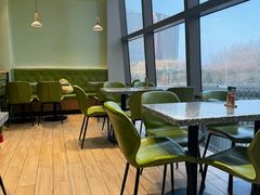 -油梨树AVOCADO TREE(望京店)