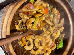 -啫神·广州地标美食(北京路店)