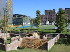 -四川师范大学附属田童幼儿园