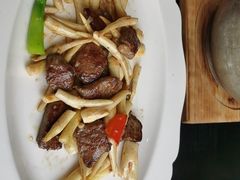 -古月江南大酒店