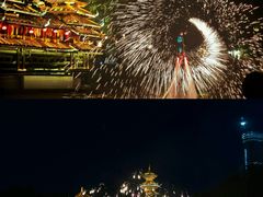 -深圳锦绣中华民俗村