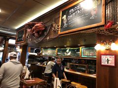 大堂-The Crab Pot Seattle