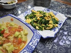 -记忆湘菜馆(芙蓉镇店)
