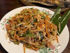 傣味炒米干-婉泰·特色小吃·舂鸡脚(告庄二店)