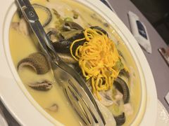 -云锦壹号·淮扬宴(徐汇万科店)