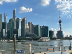 -公平路渡口(轮渡站)