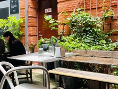 -Ocean's Table 欧舍