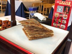 -民福居烤鸭店(石榴庄店)
