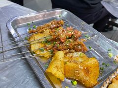 -小民大排档(光谷店)