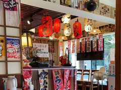 -千懿六本木酒场(常熟路店)