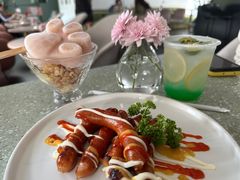 -简象咖啡CAFE ELE JANE(满陇桂雨店)