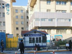 -首都医科大学附属北京同仁医院(西区)