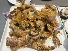 -荣祥海鲜·烟台菜(胜利路二部)