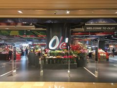-Olé精品超市(广州太古汇店)