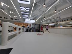 -北京博武堂搏击俱乐部(甘家口店)