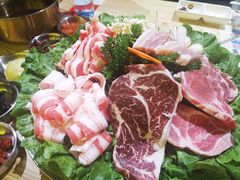 -韩国大金刚烤肉·料理(印象城店)