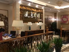 -顺风江南宴(静安大融城店)