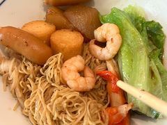 -左记港食(融科天城店)