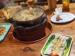 -十六蒲(桂林路店)