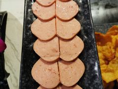 梅林午餐肉-哥老官重庆美蛙鱼头(宝山龙湖店)