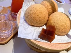 -蔡澜点心·粤菜(领展购物广场店)