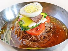 -东一路朝鲜大冷面