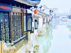 -南翔古镇