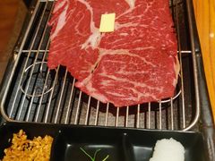 澳洲铺天盖地火牛寿司-摩打食堂(佳兆业店)