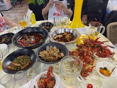 -聚味瞿记·龙虾堂(树木岭店)