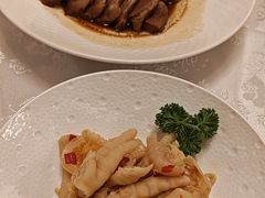 -酌宴府The China Club·广州万富希尔顿酒店(云城东路店)