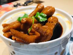 -点都德(华强南店)