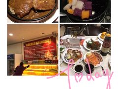 -芭菲盛宴·环球美食(解放碑英利国际店)