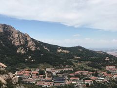 -石岛赤山风景区