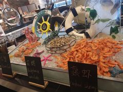 -合肥皇冠假日酒店·菲亚斯特自助餐厅(黄山路店)