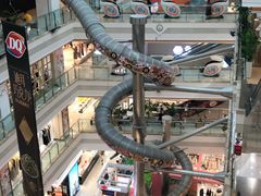 -巴黎春天(浦建店)