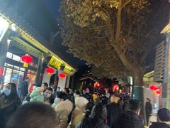 -美味居(古城店)